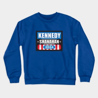 Kennedy Shanahan 2024 Crewneck Sweatshirt